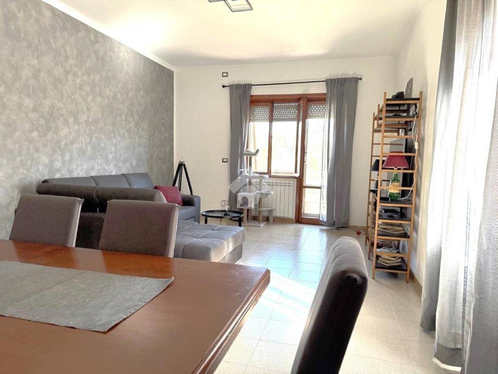 Appartamento a Roma in Via di Baccanello, 301 - Foto 3