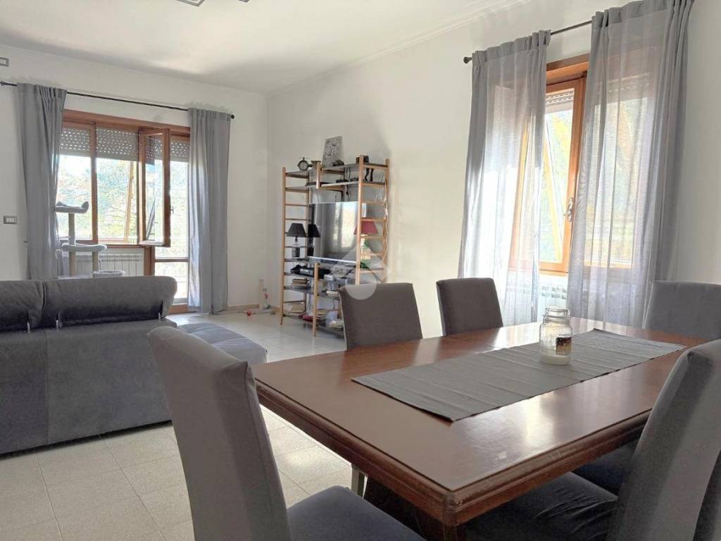 Appartamento a Roma in Via di Baccanello, 301 - Foto 4