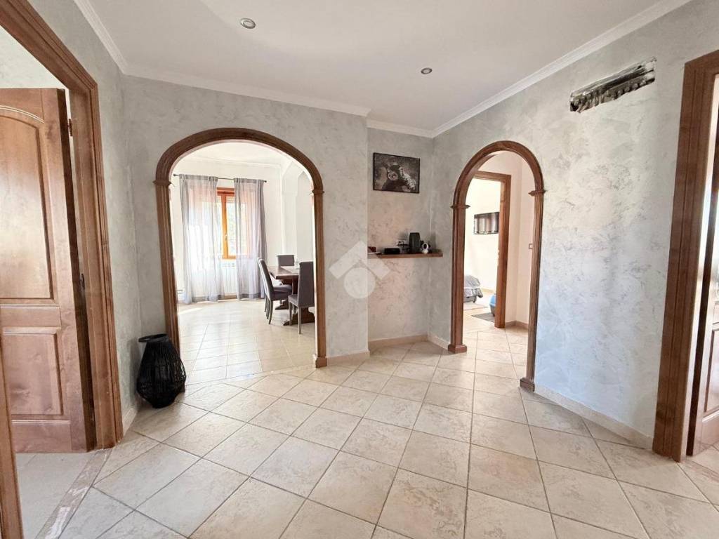 Appartamento a Roma in Via di Baccanello, 301 - Foto 5
