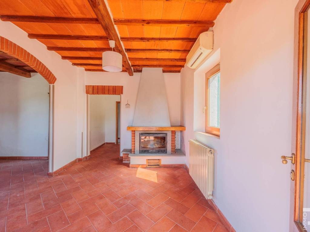 Villa a Gaiole in chianti in Strada Provinciale Do Monteluco - Foto 2
