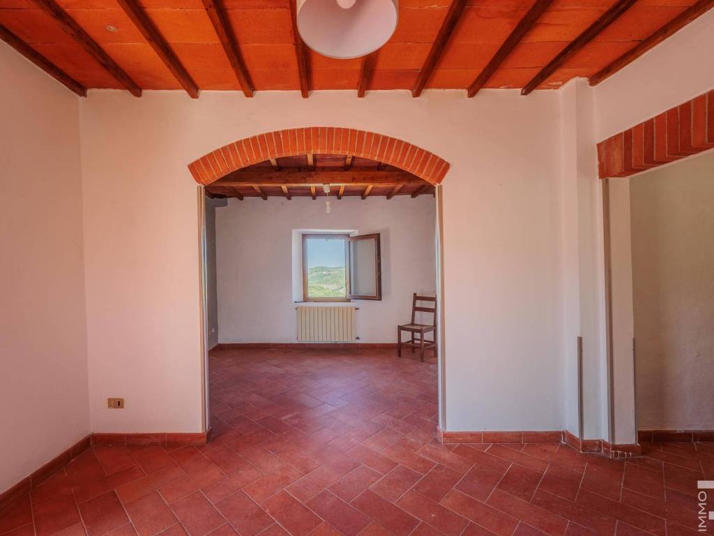 Villa a Gaiole in chianti in Strada Provinciale Do Monteluco - Foto 3