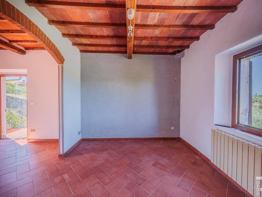 Villa a Gaiole in chianti in Strada Provinciale Do Monteluco - Foto 5