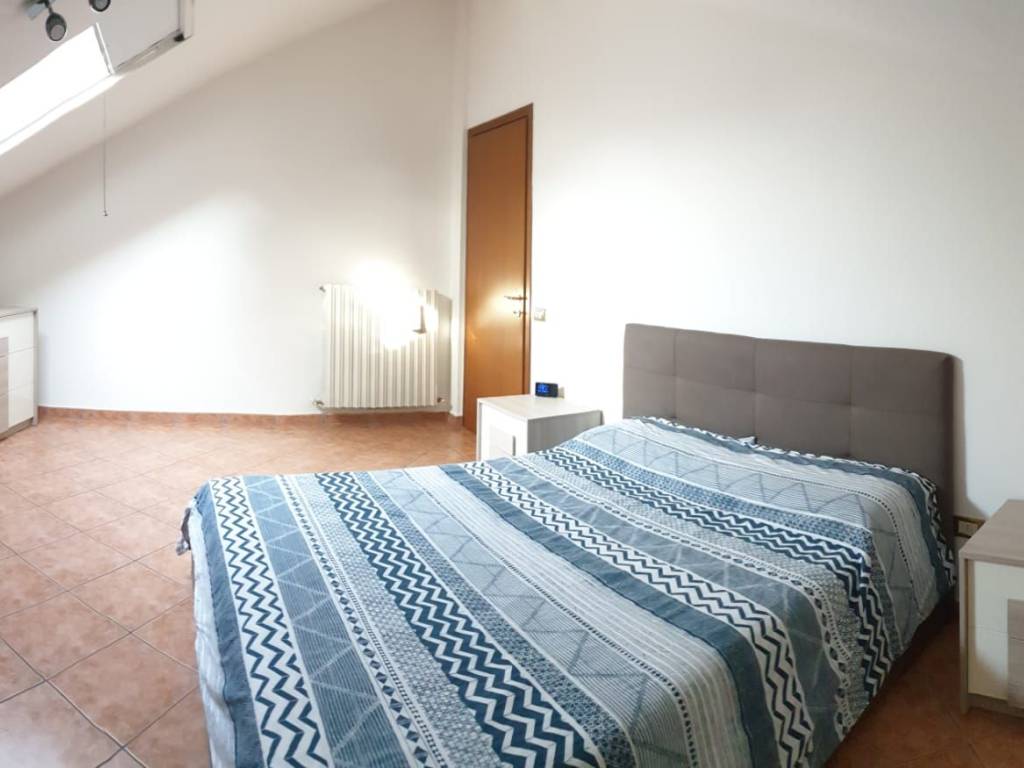 Appartamento a Modena in Via Bono da Nonantola - Foto 5