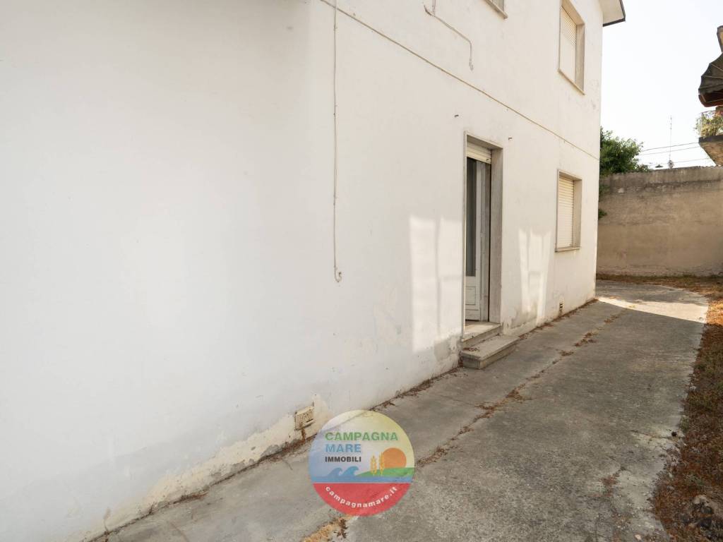 Appartamento a Codigoro in Via 4 Novembre, 56 - Foto 3