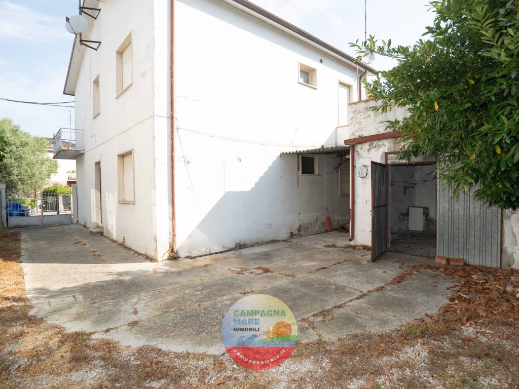 Appartamento a Codigoro in Via 4 Novembre, 56 - Foto 4