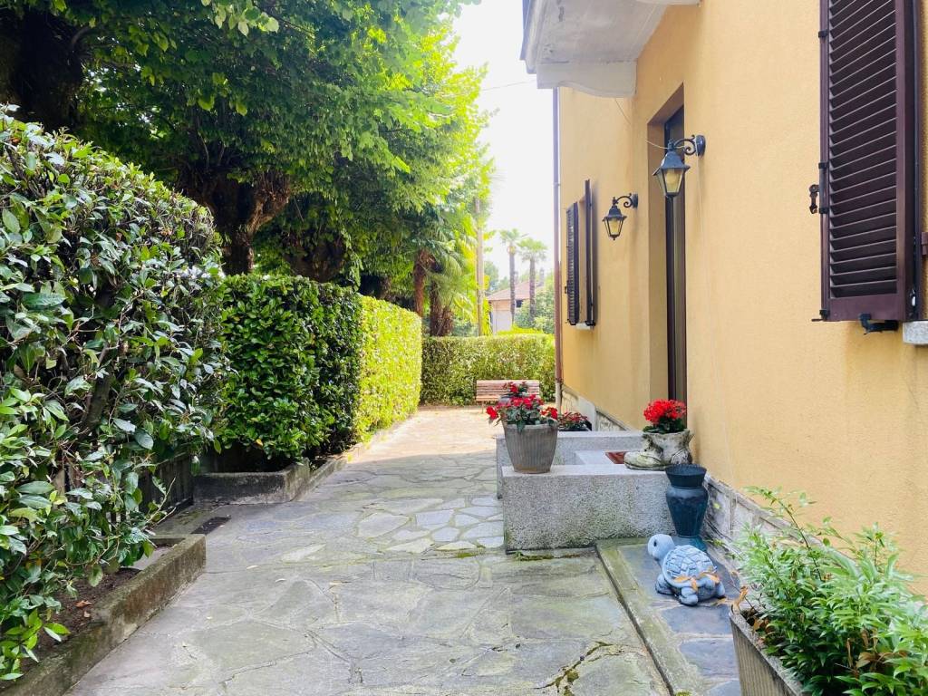 Villa a Baveno in Via Privata - Foto 3
