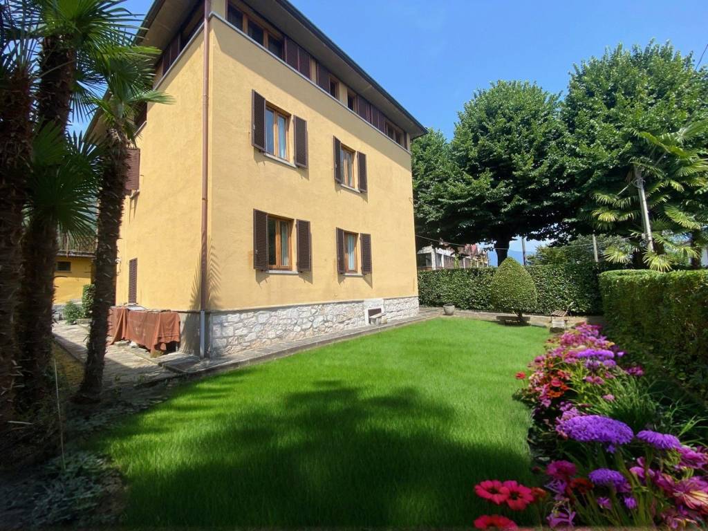 Villa a Baveno in Via Privata - Foto 4