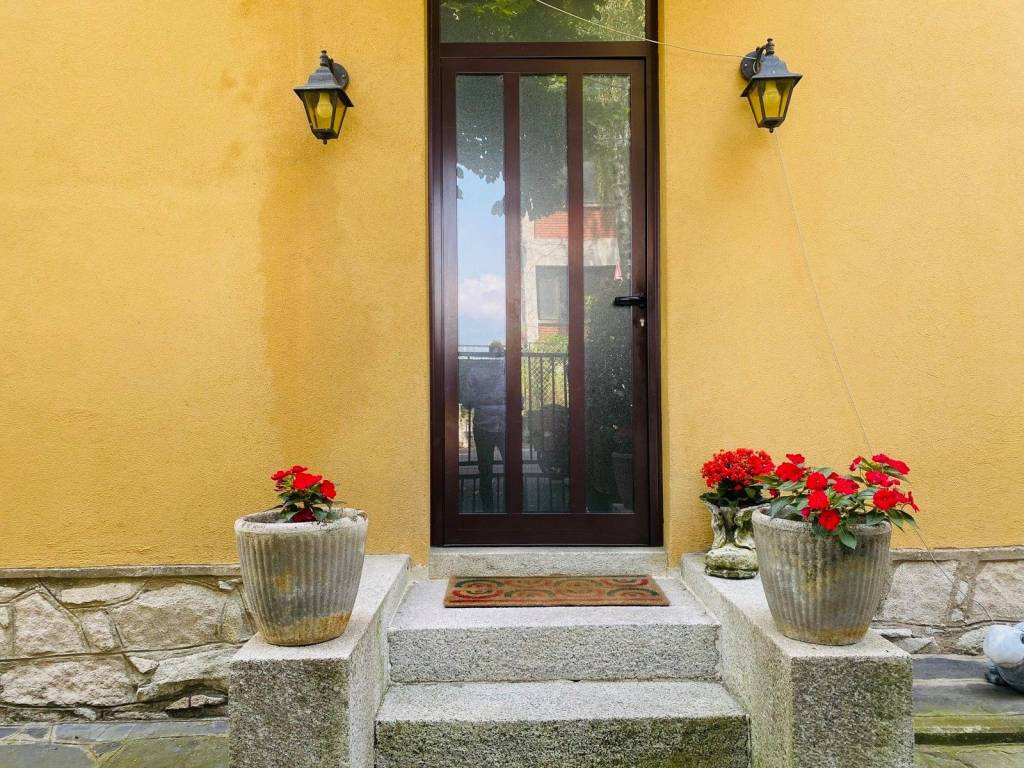 Villa a Baveno in Via Privata - Foto 5
