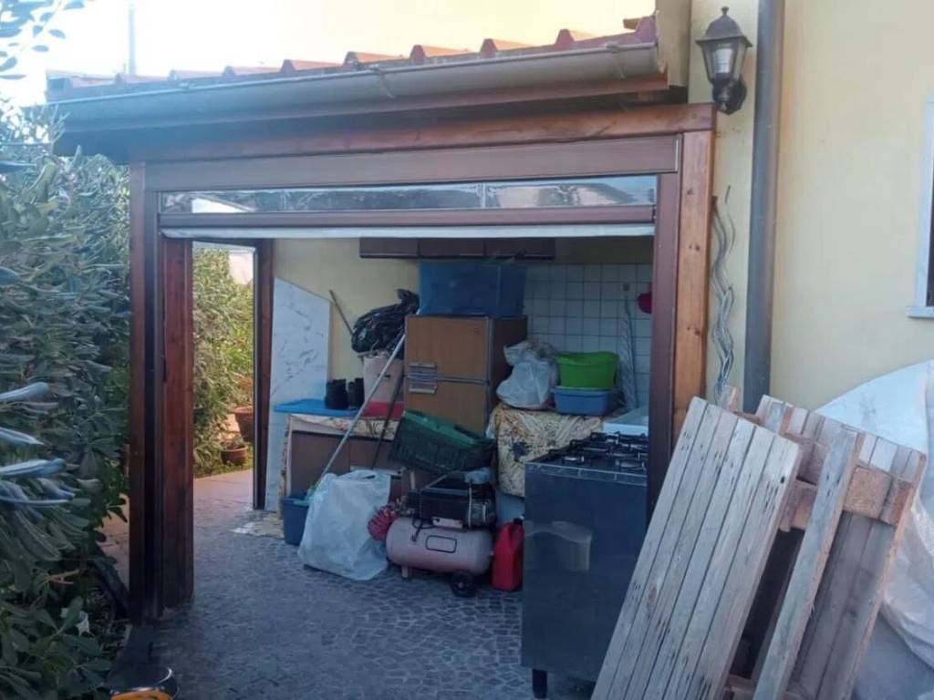 Villa a Luni in Via Nuova Appia - Foto 3