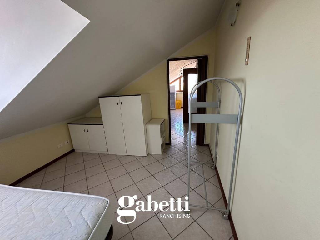 Appartamento a Asti in VIA DI VITTORIO, 19 - Foto 5