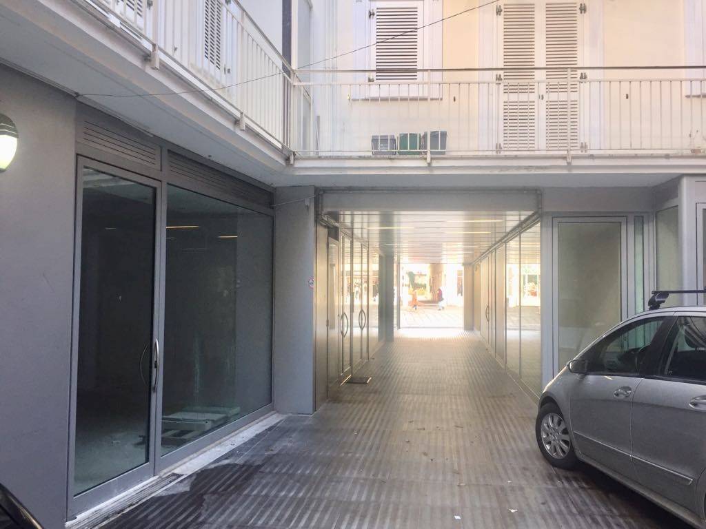 Immobile a Avellino in Corso Vittorio Emanuele, 78 - Foto 3