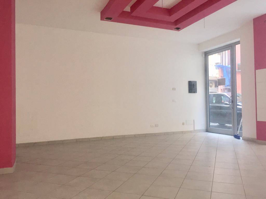 Immobile a Avellino in Corso Vittorio Emanuele, 78 - Foto 4