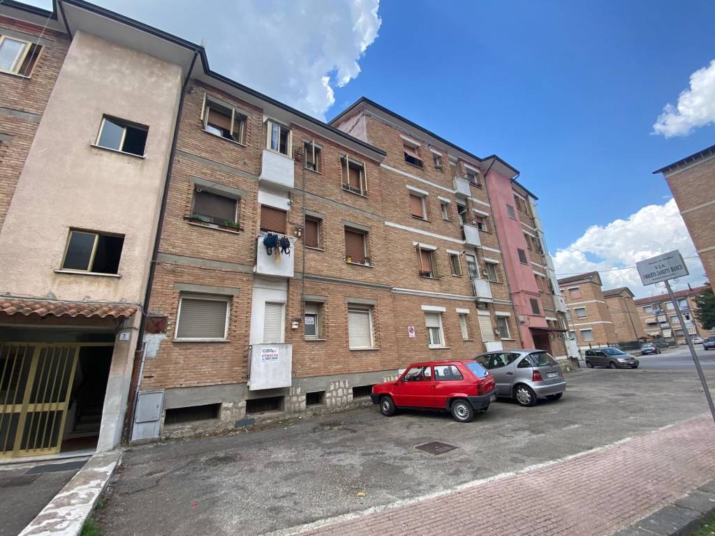 Appartamento a Avellino in Via Umberto Zanotti Bianco - Foto 2