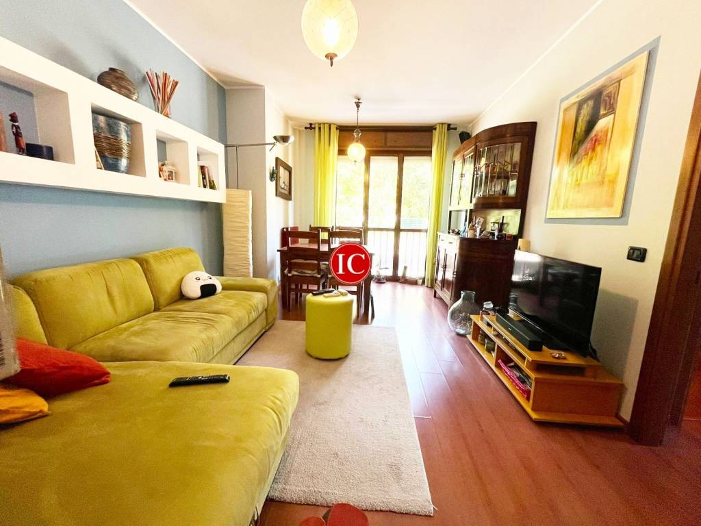 Appartamento a Borghetto lodigiano in Via Cristoforo Maria Testa - Foto 5