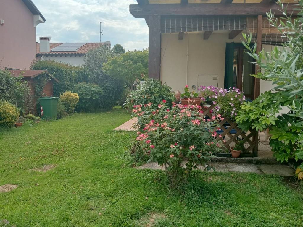 Appartamento a Borgoricco in Via Don Finco, 9 - Foto 3