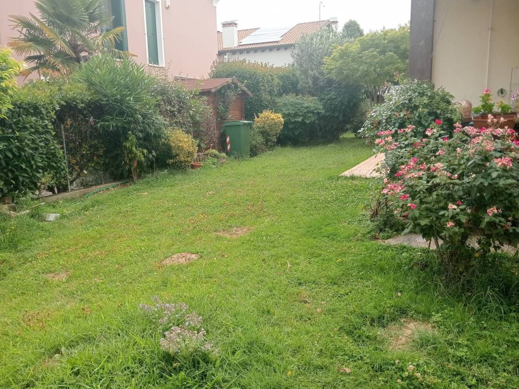 Appartamento a Borgoricco in Via Don Finco, 9 - Foto 4