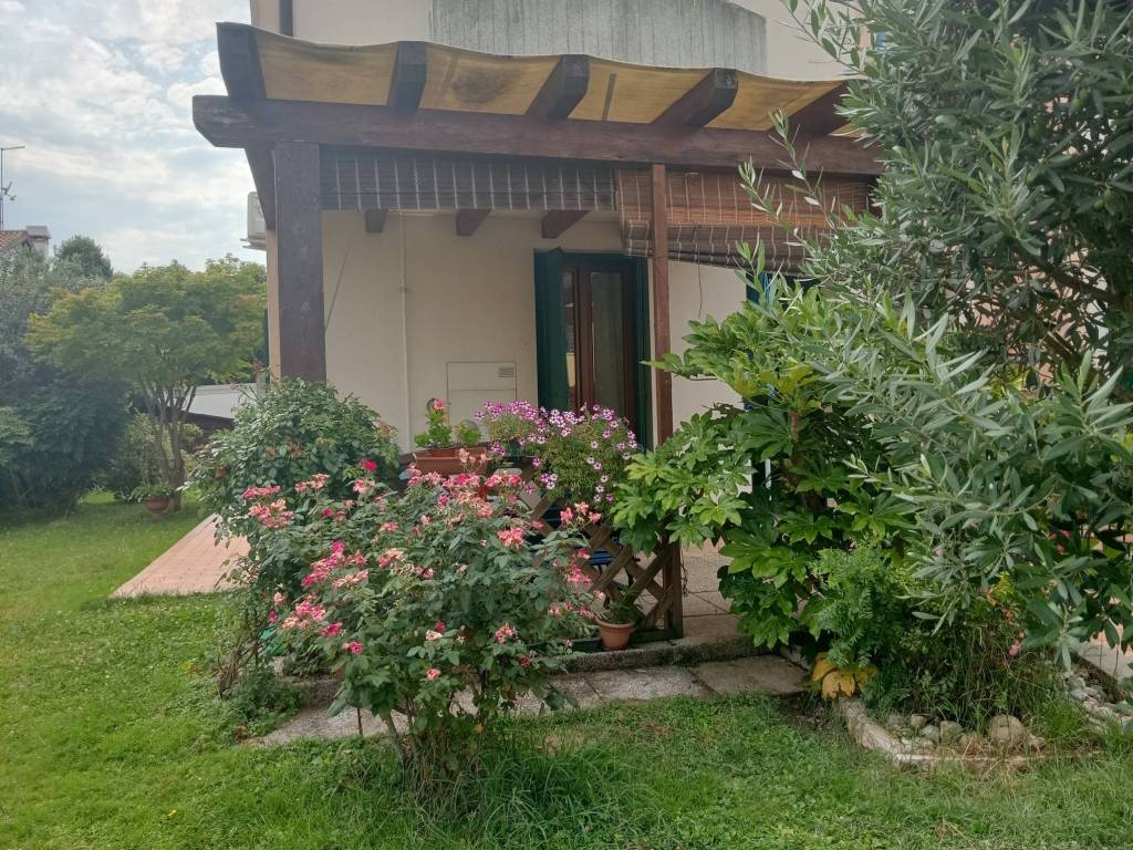 Appartamento a Borgoricco in Via Don Finco, 9 - Foto 5