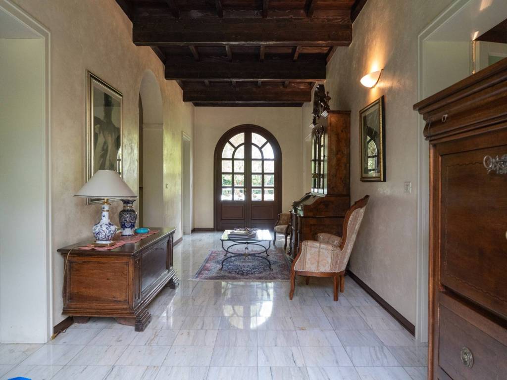 Villa a San giorgio bigarello in Via Giovanni Verga - Foto 3