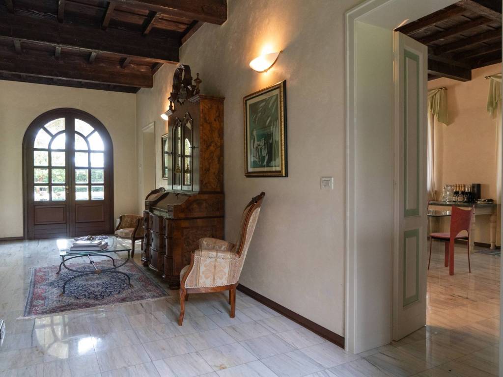 Villa a San giorgio bigarello in Via Giovanni Verga - Foto 4