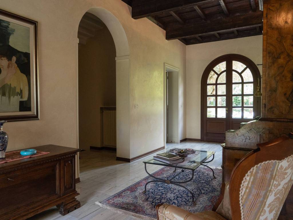 Villa a San giorgio bigarello in Via Giovanni Verga - Foto 5