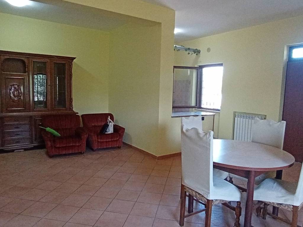 Appartamento a Alatri in Via Frittola - Foto 5