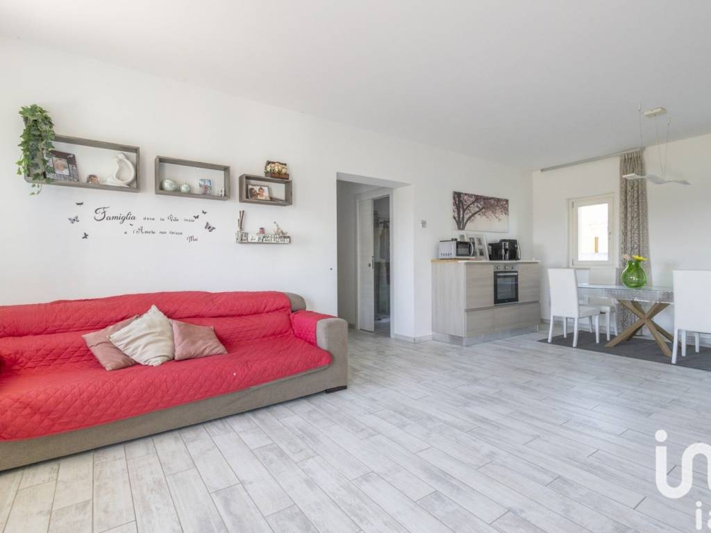 Appartamento a Osimo in Via Montefanese, 85 - Foto 2