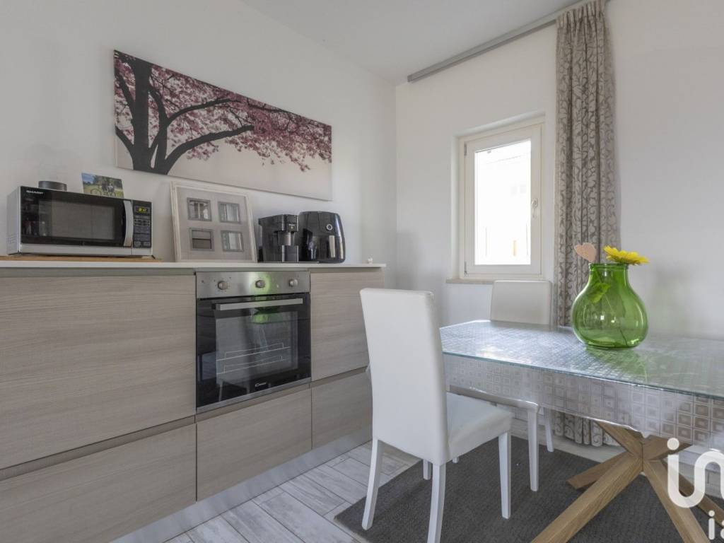 Appartamento a Osimo in Via Montefanese, 85 - Foto 5