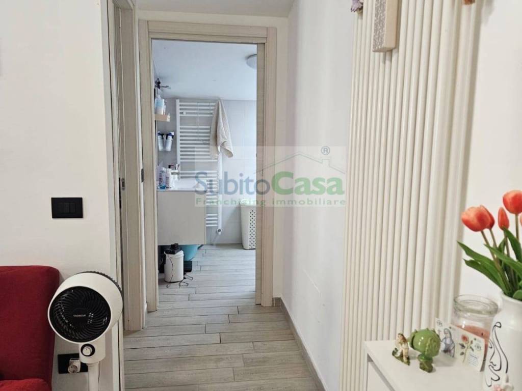 Appartamento a Chieti in Viale unità d'italia - Foto 3