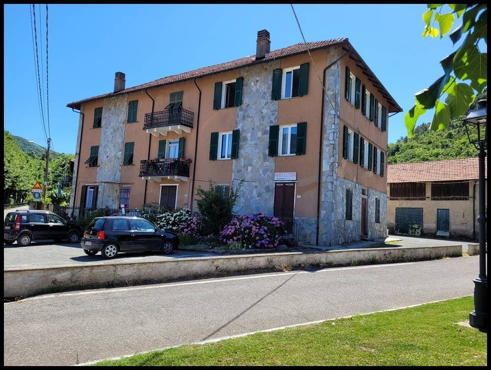 Appartamento a Pontinvrea in P.zza Gaggino, 2 - Foto 3