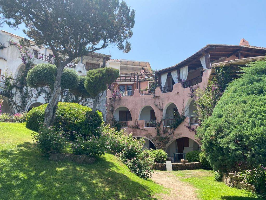 Appartamento a Arzachena in Via Stella Maris - Foto 2