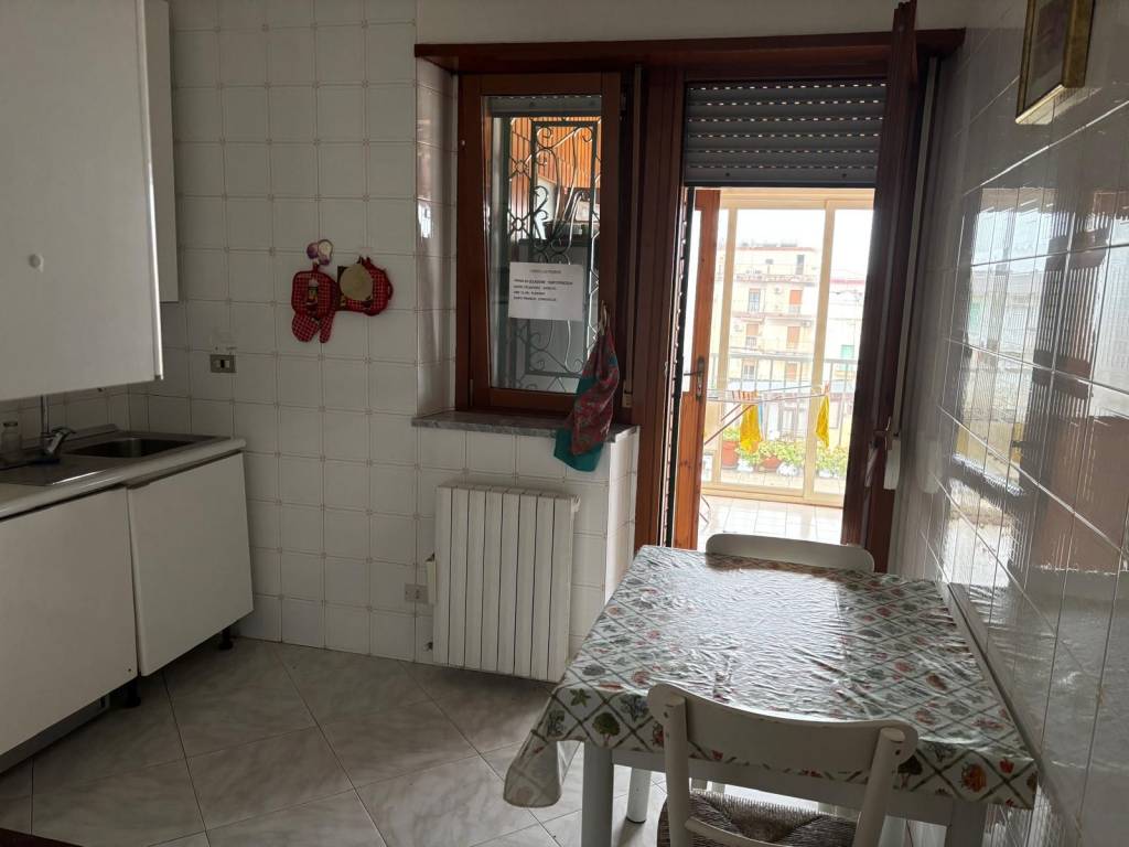 Appartamento a Crotone in Via Mario Nicoletta - Foto 5