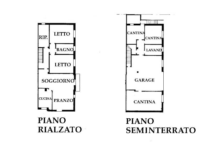 Villa a Curtatone in Via Andrea Mantegna, 47 - Foto 4