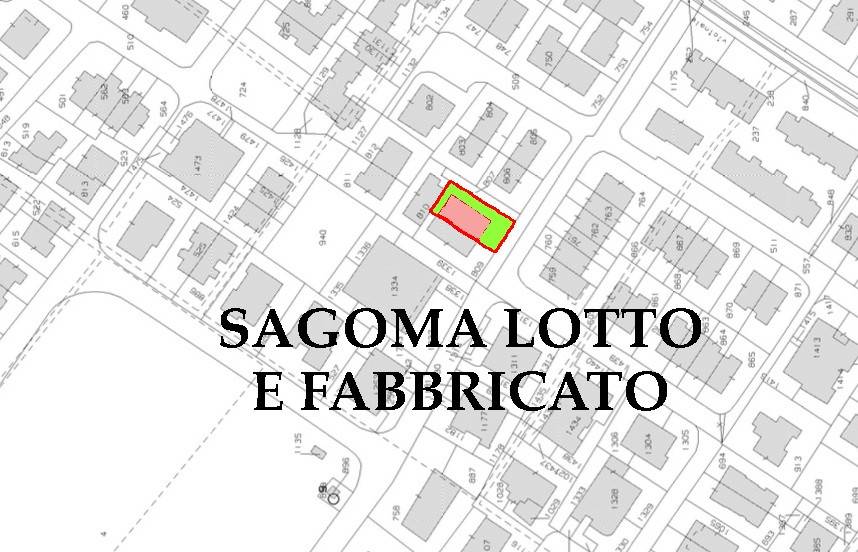 Villa a Curtatone in Via Andrea Mantegna, 47 - Foto 5