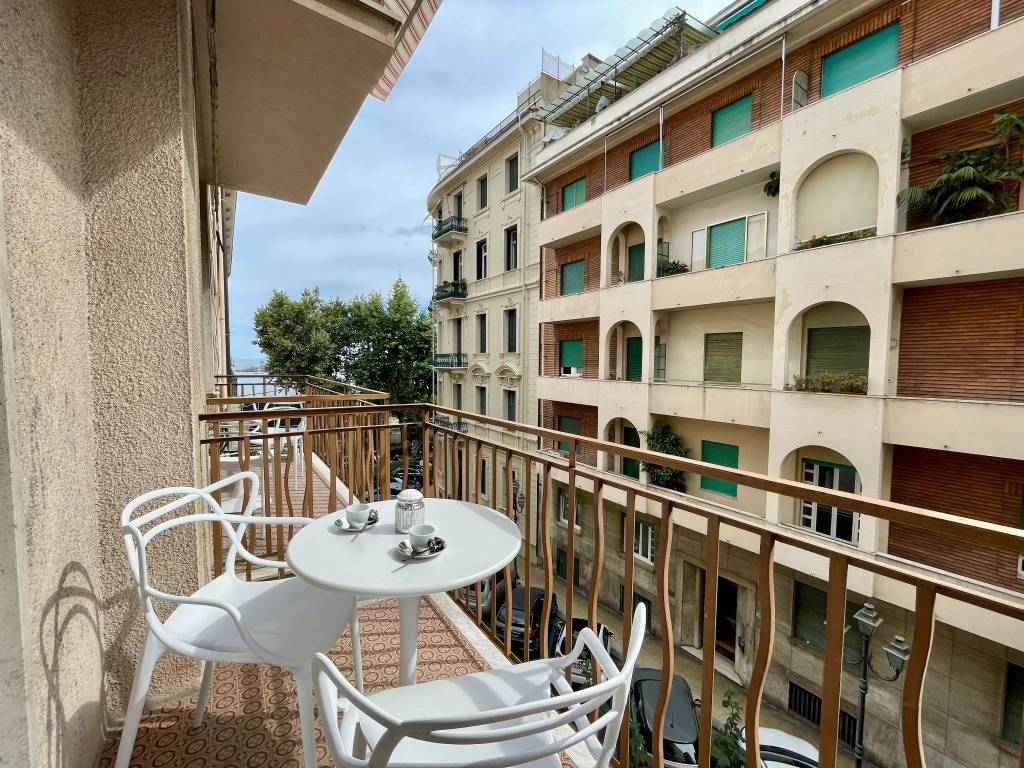 Appartamento a Sanremo in Via Giovanni Ruffini, 7 - Foto 5
