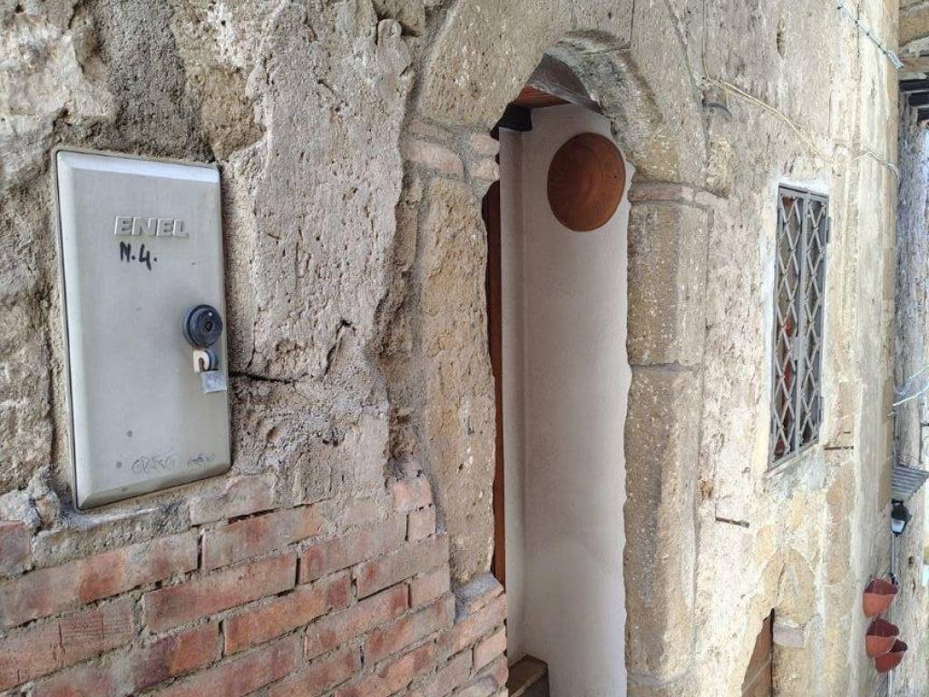 Appartamento a Pitigliano in Vicolo Milano, 5 - Foto 4
