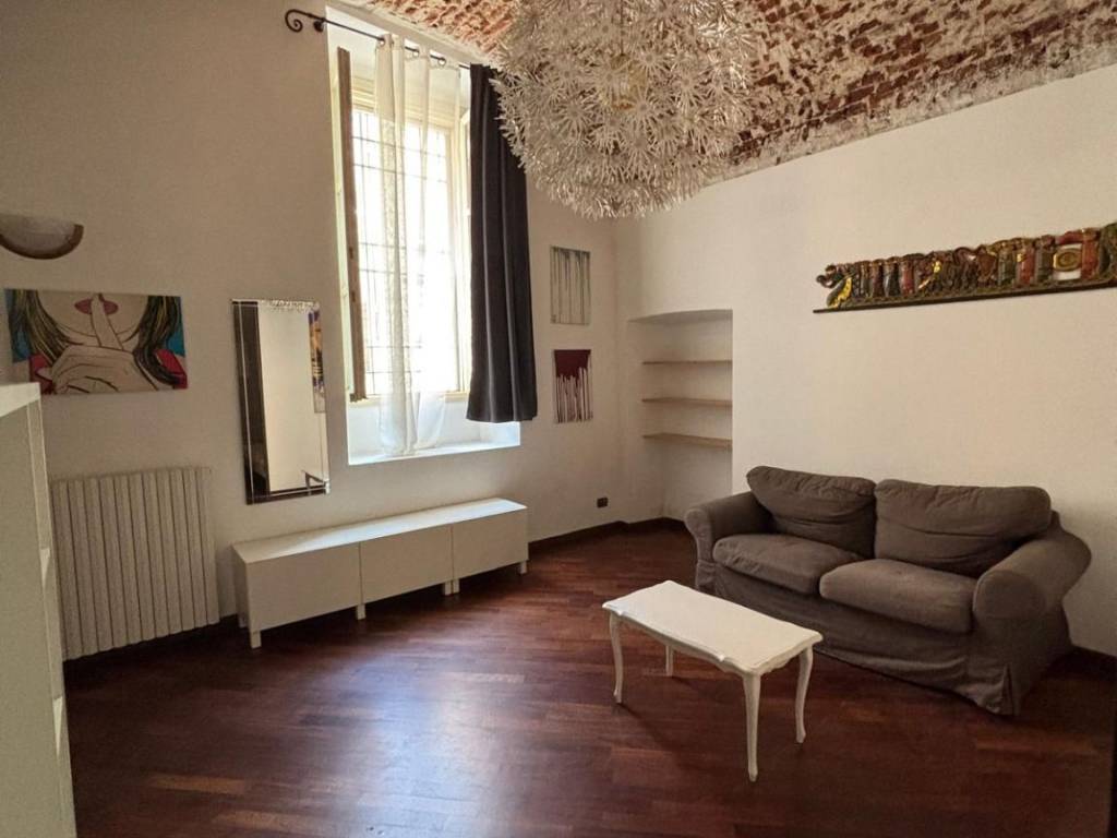 Appartamento a Vercelli in Corso Libertà, 294 - Foto 2