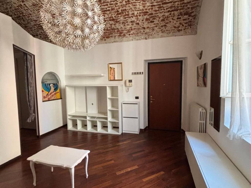 Appartamento a Vercelli in Corso Libertà, 294 - Foto 3