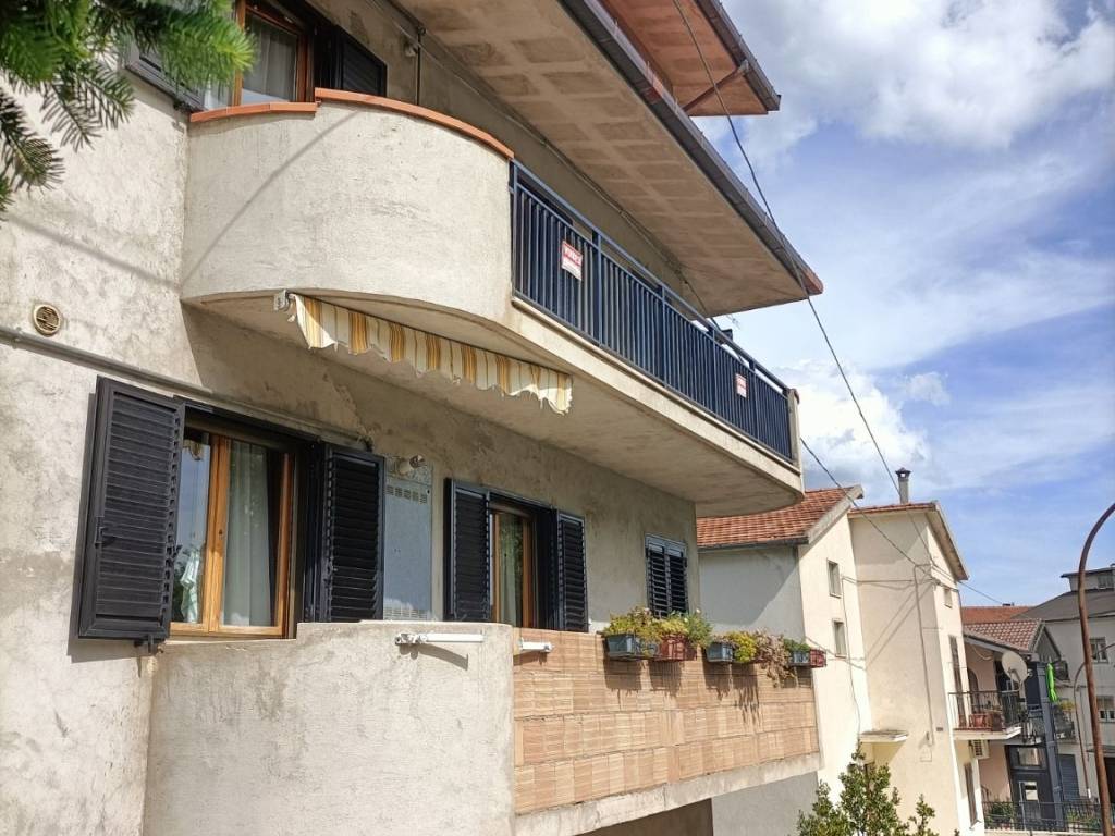 Appartamento a Gessopalena in Viale John Fitzgerald Kennedy, 19 - Foto 2