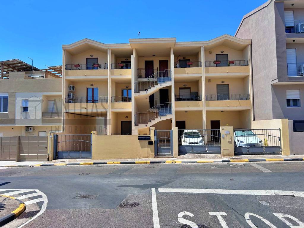 Appartamento a Sinnai in Via Raffaello Sanzio, 32 - Foto 2
