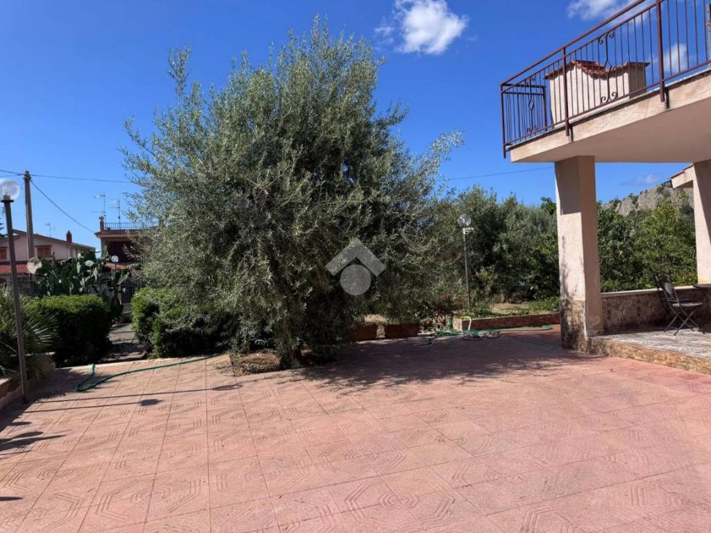 Villa a Capaci in Villaggio delle More, 9 - Foto 2