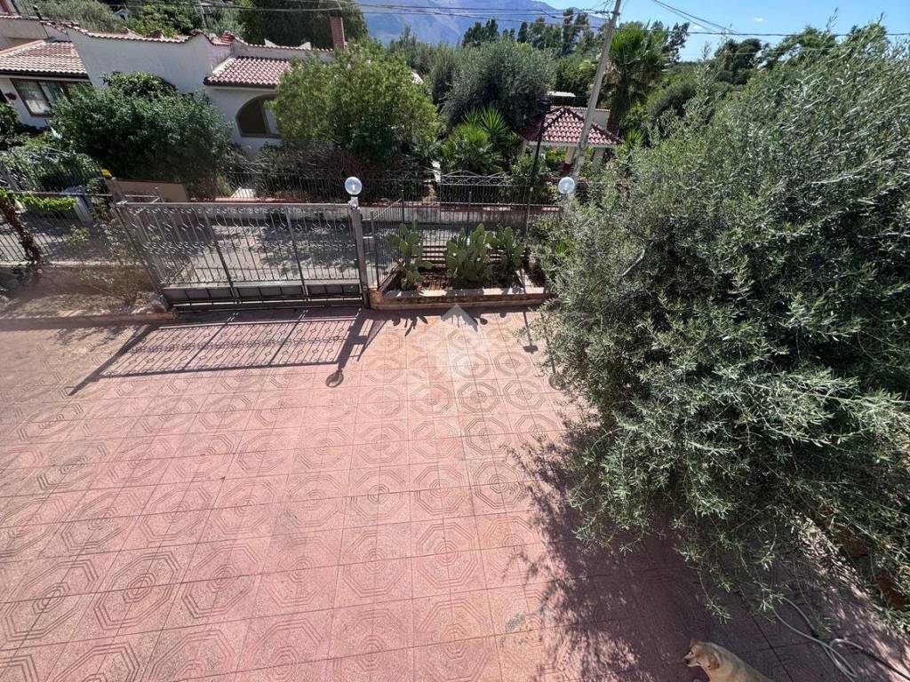 Villa a Capaci in Villaggio delle More, 9 - Foto 4