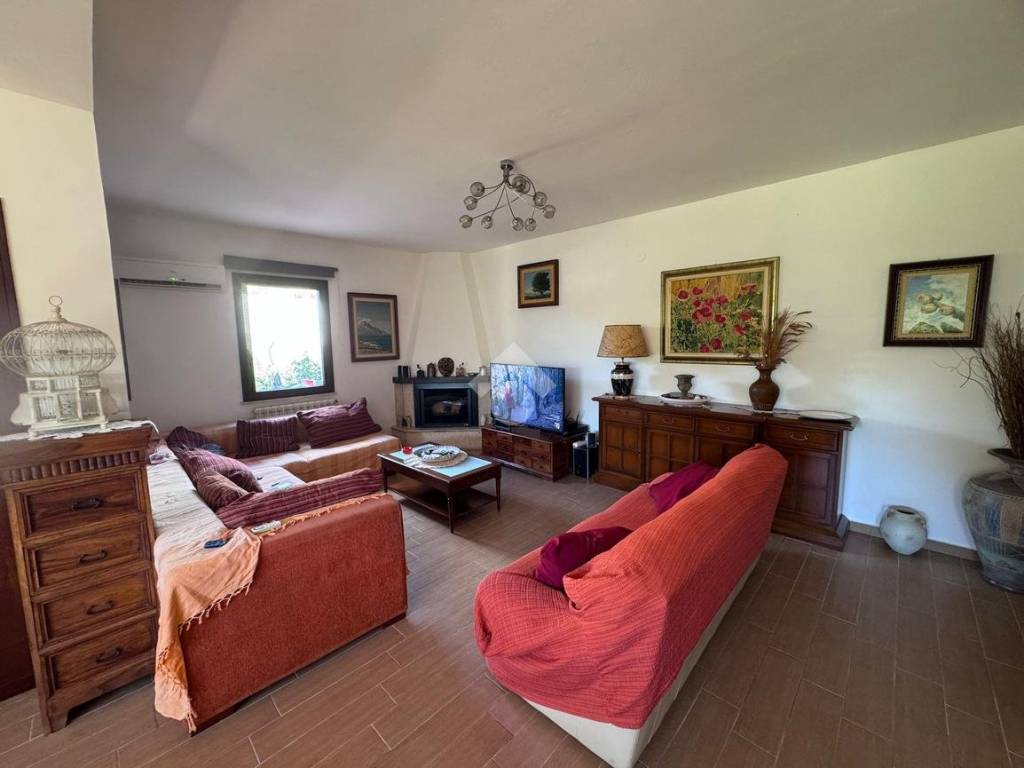 Villa a Capaci in Villaggio delle More, 9 - Foto 5