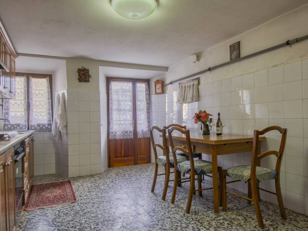 Casa indipendente a Montale in Via Karl Marx, 61 - Foto 2