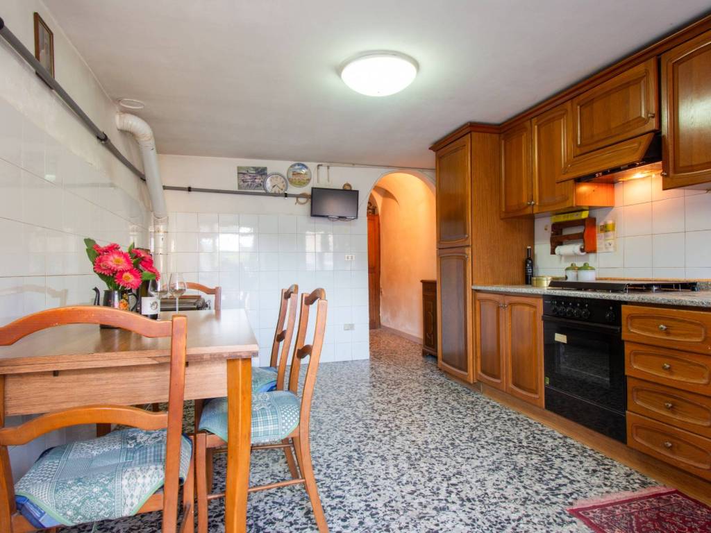 Casa indipendente a Montale in Via Karl Marx, 61 - Foto 3