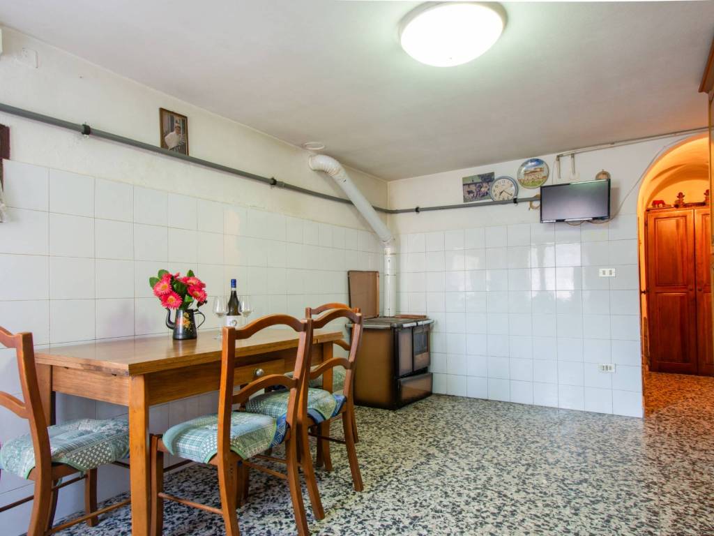 Casa indipendente a Montale in Via Karl Marx, 61 - Foto 4