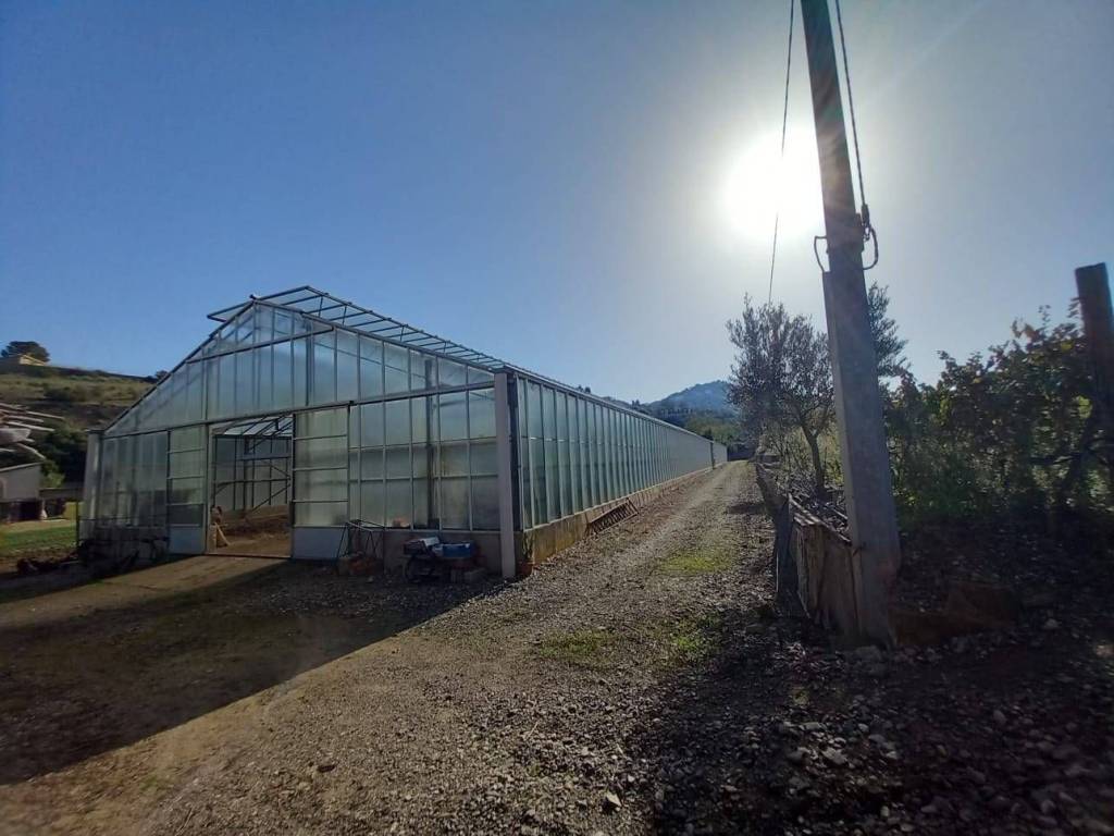 Terreno a Ozieri in Localita' sos ortos - Foto 2