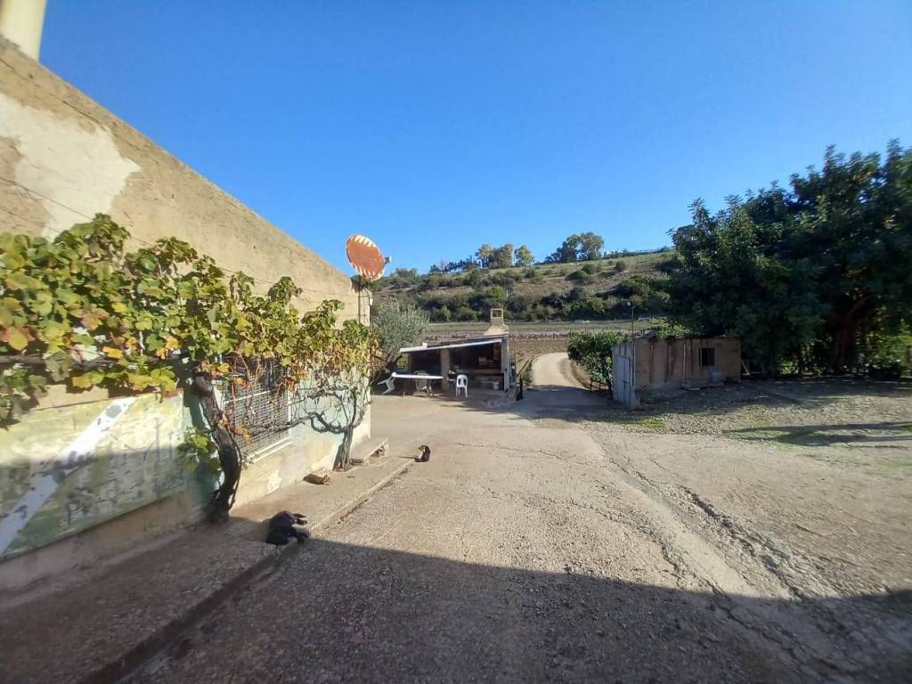 Terreno a Ozieri in Localita' sos ortos - Foto 4