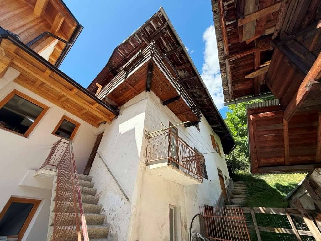Appartamento a Rabbi in Loc. Zanon - Foto 2