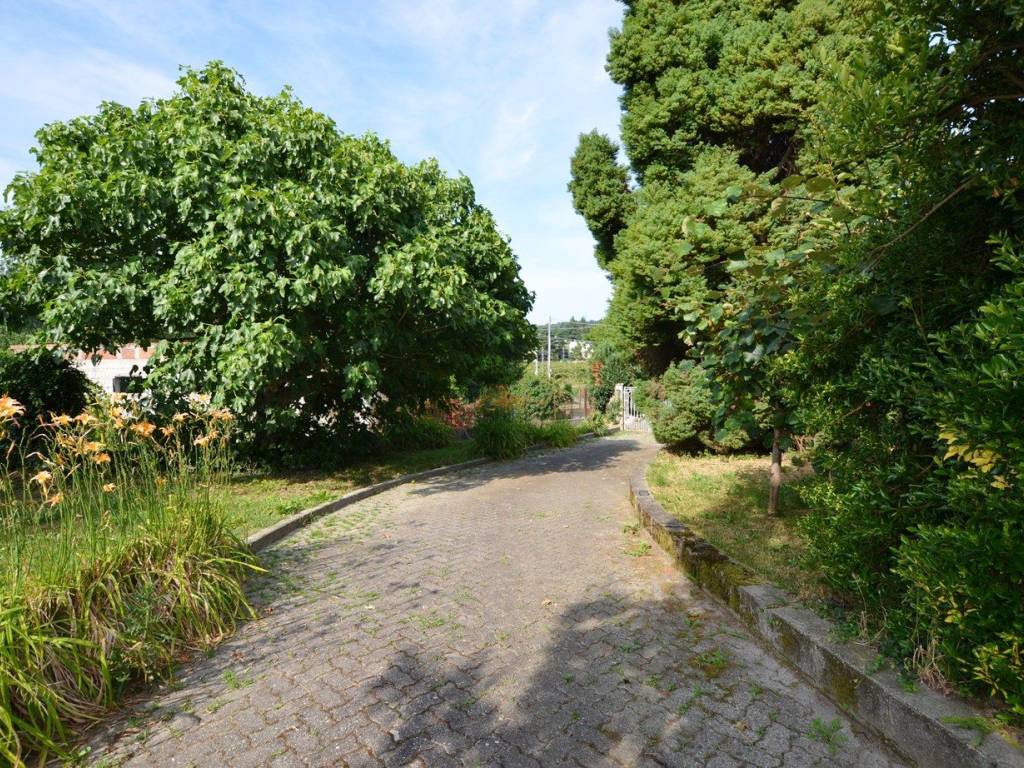 Villa a Roppolo in Via Contessa Eleonora Corbetta, 13 - Foto 4