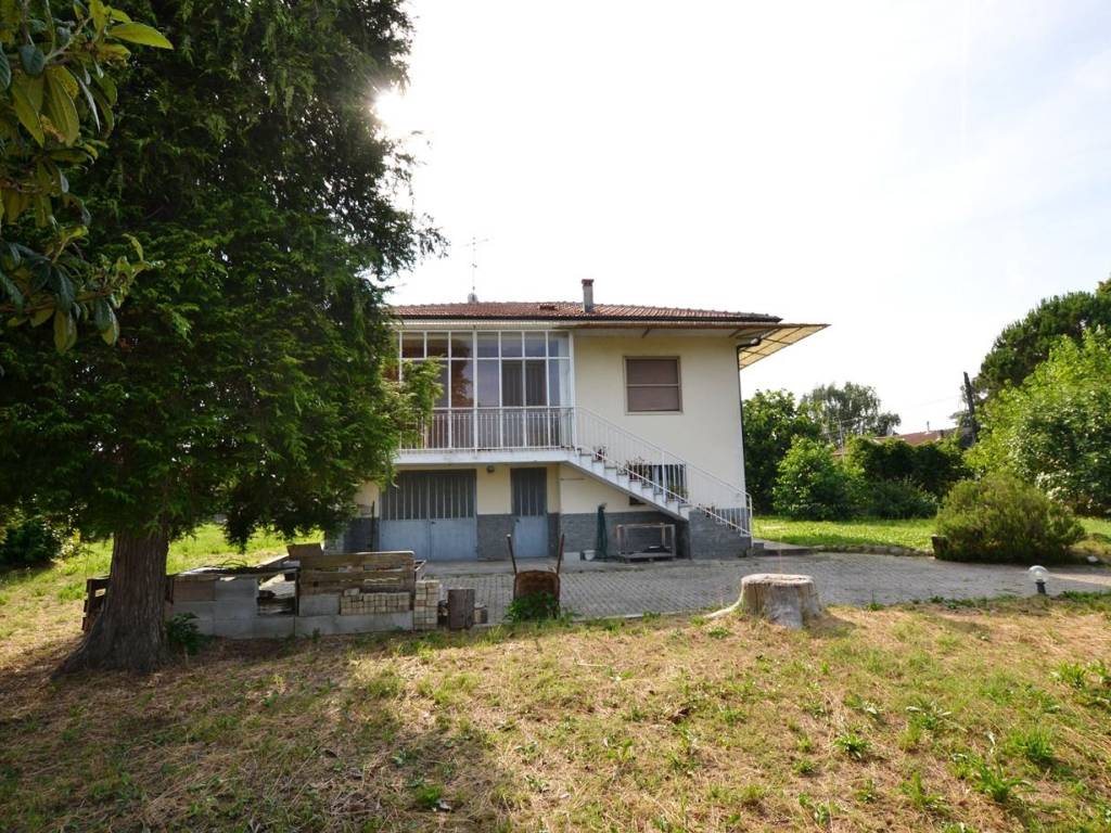 Villa a Roppolo in Via Contessa Eleonora Corbetta, 13 - Foto 5